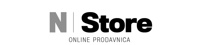 Store logo